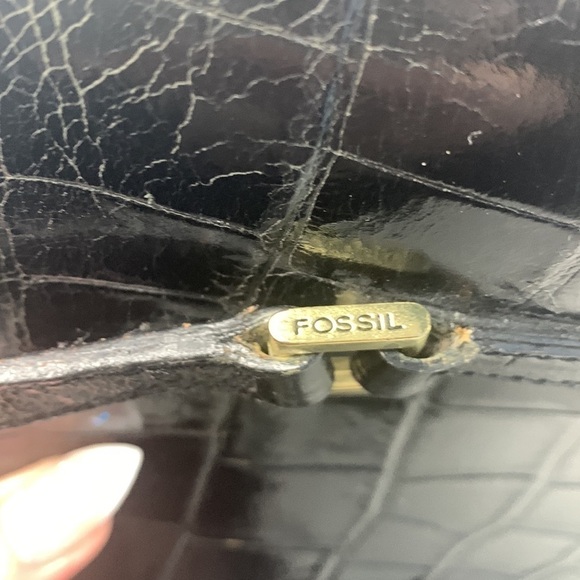 Fossil first gen Emma - Picture 9 of 9